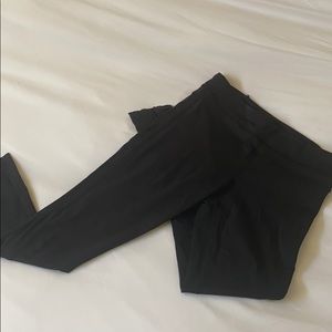 Lululemon 25” Luxtreme Pant Size 6